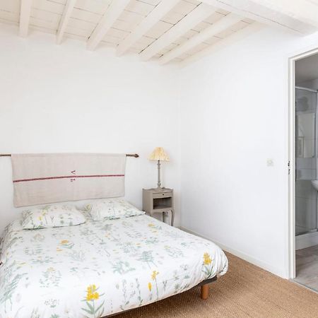 La Grande Cabane - 2 Bedrooms - 2 Bathrooms - 90M2 - Full Center Honfleur Esterno foto