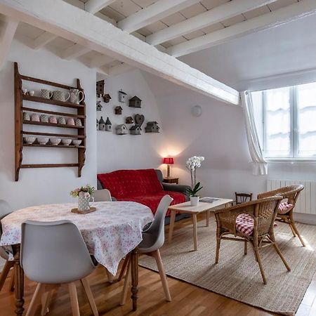 La Grande Cabane - 2 Bedrooms - 2 Bathrooms - 90M2 - Full Center Honfleur Esterno foto
