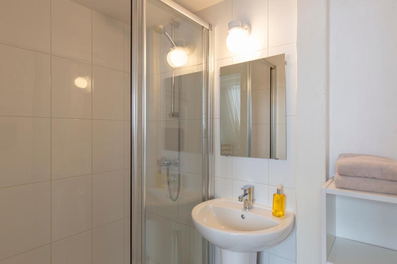 La Grande Cabane - 2 Bedrooms - 2 Bathrooms - 90M2 - Full Center Honfleur Esterno foto